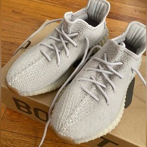 YEEZYS SESAME